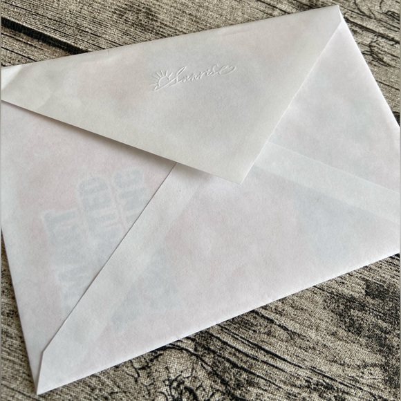 NWT! Lot of 3 greeting cards. Assorted designs. New in packaging. - Picture 7 of 11